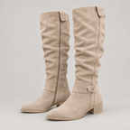Ryzeliah — Beige — side view