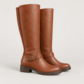 Vero — Brown — side view