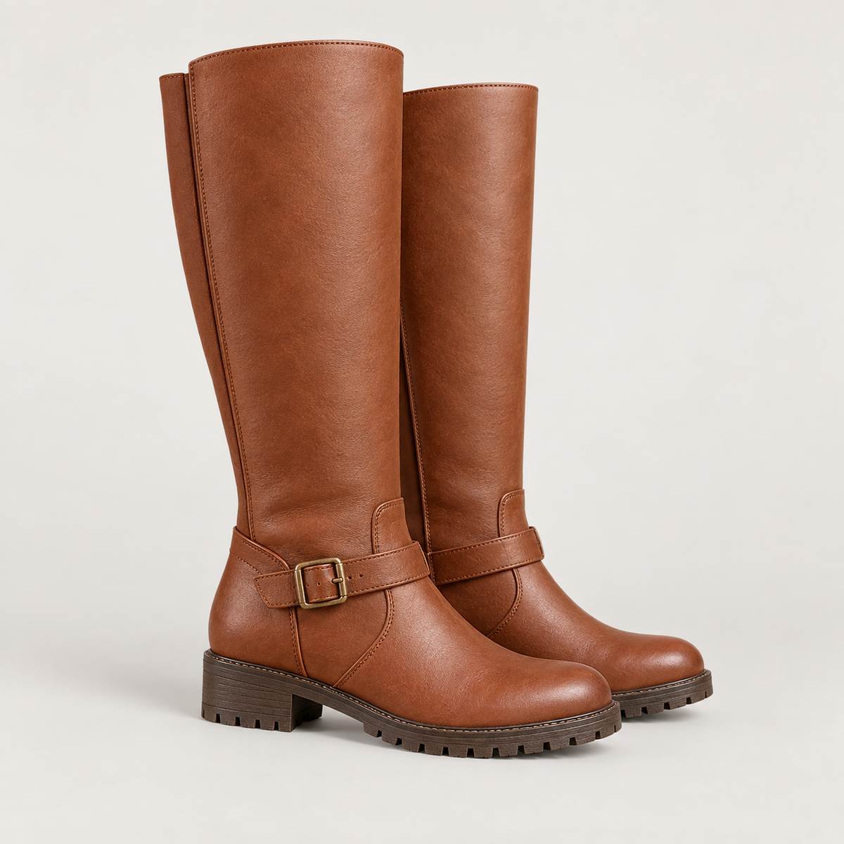 Vero — Brown — side view