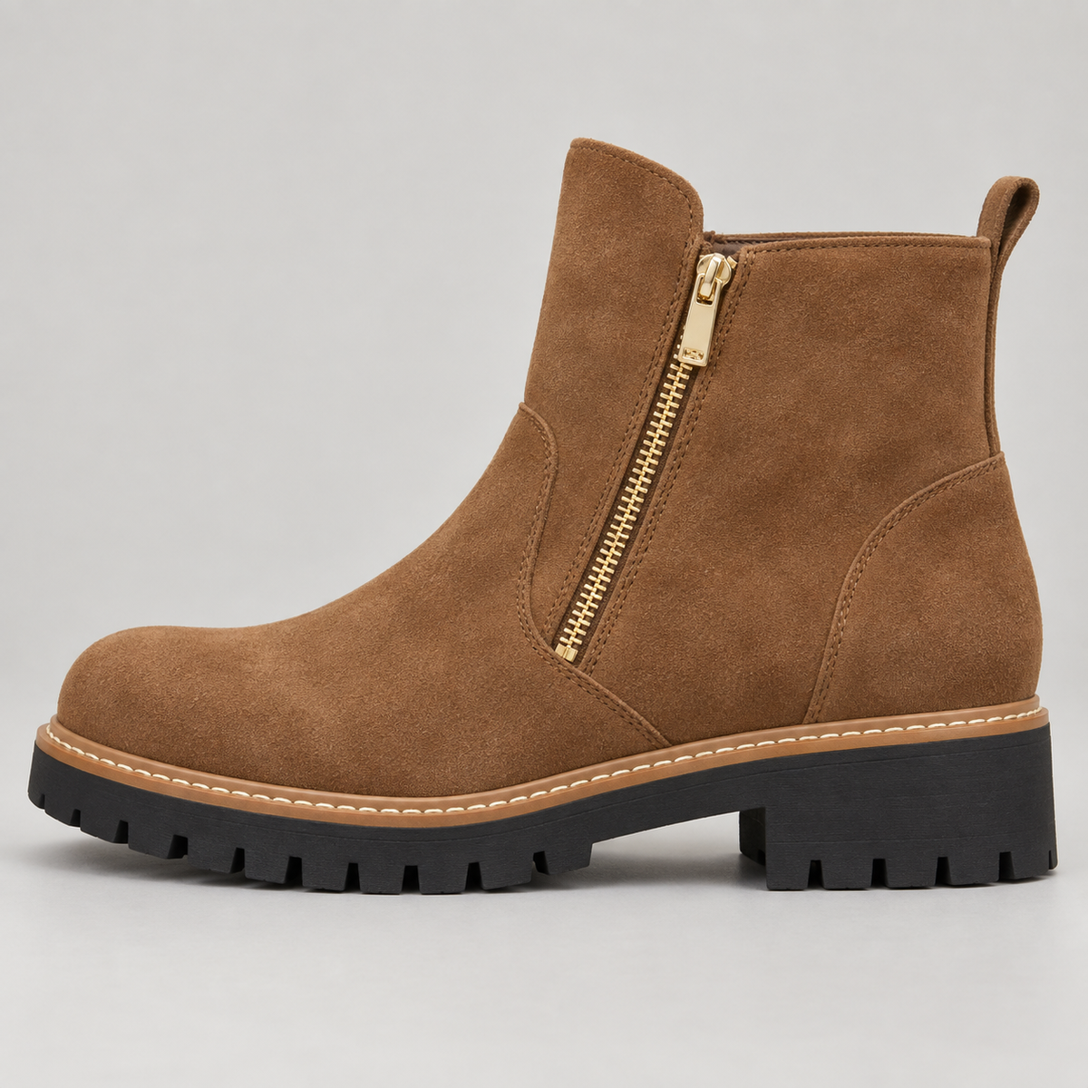 Valencina — Brown — side view