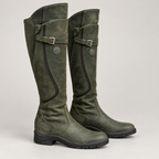 Rinley — Green — side view
