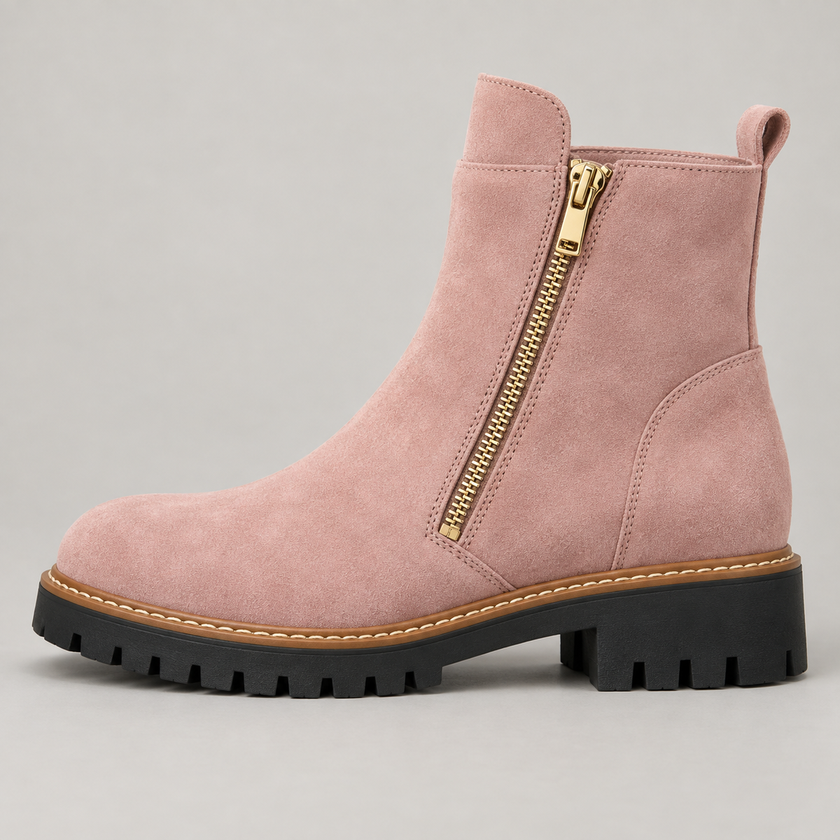 Valencina — Pink — side view
