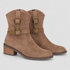 Rosa — Brown — side view