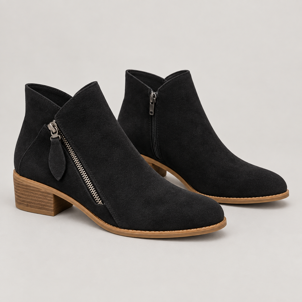 Marizheah — Black — side view