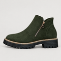Thalyanna — Green — side view