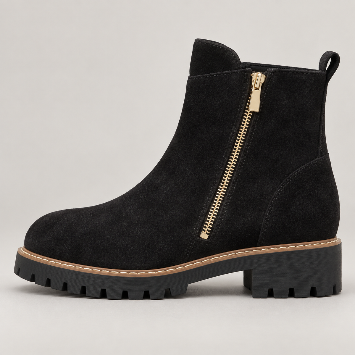 Valencina — Black — side view