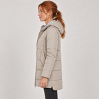 Yila — Beige — side view