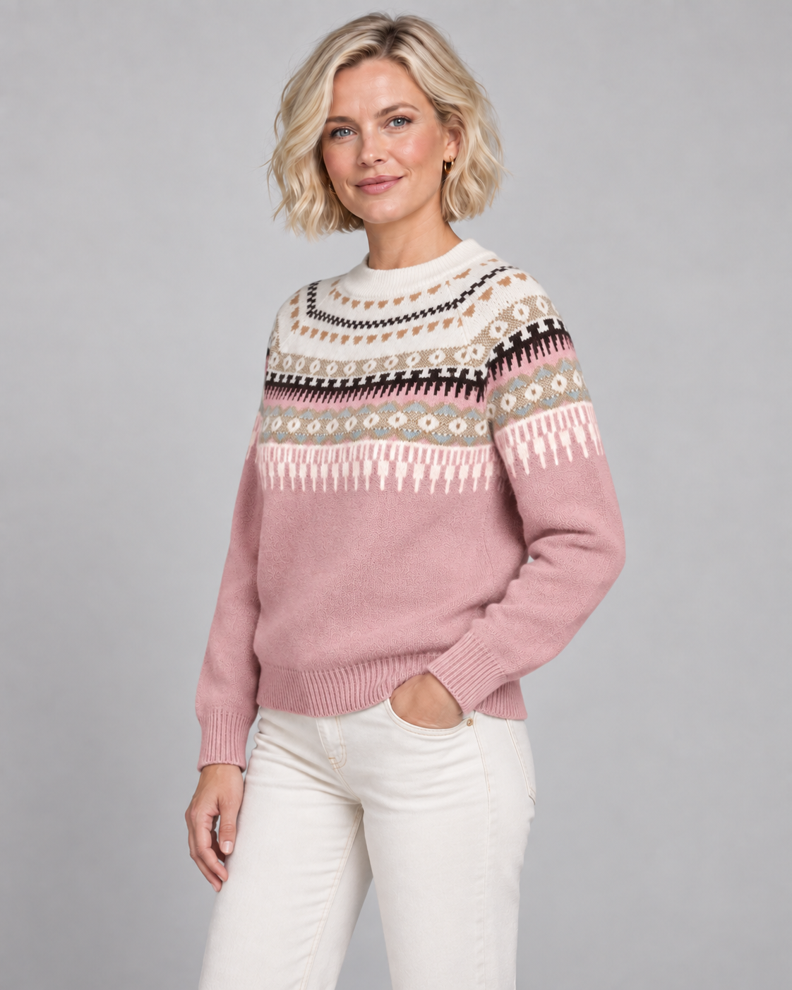 Avery — Pink — photo 2
