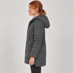 Yila — Dark Gray — side view