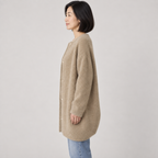 Samarielis — Khaki — side view