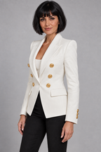 Francine — White — photo 2
