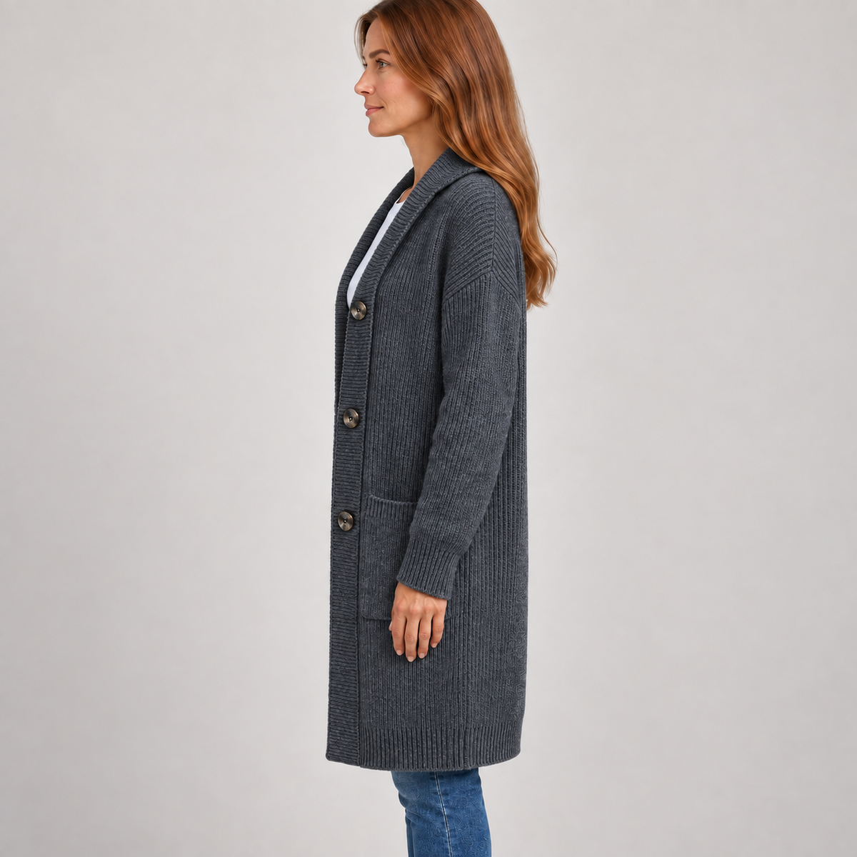Dia — Gray — side view