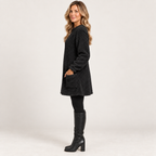Dorry — Black — side view