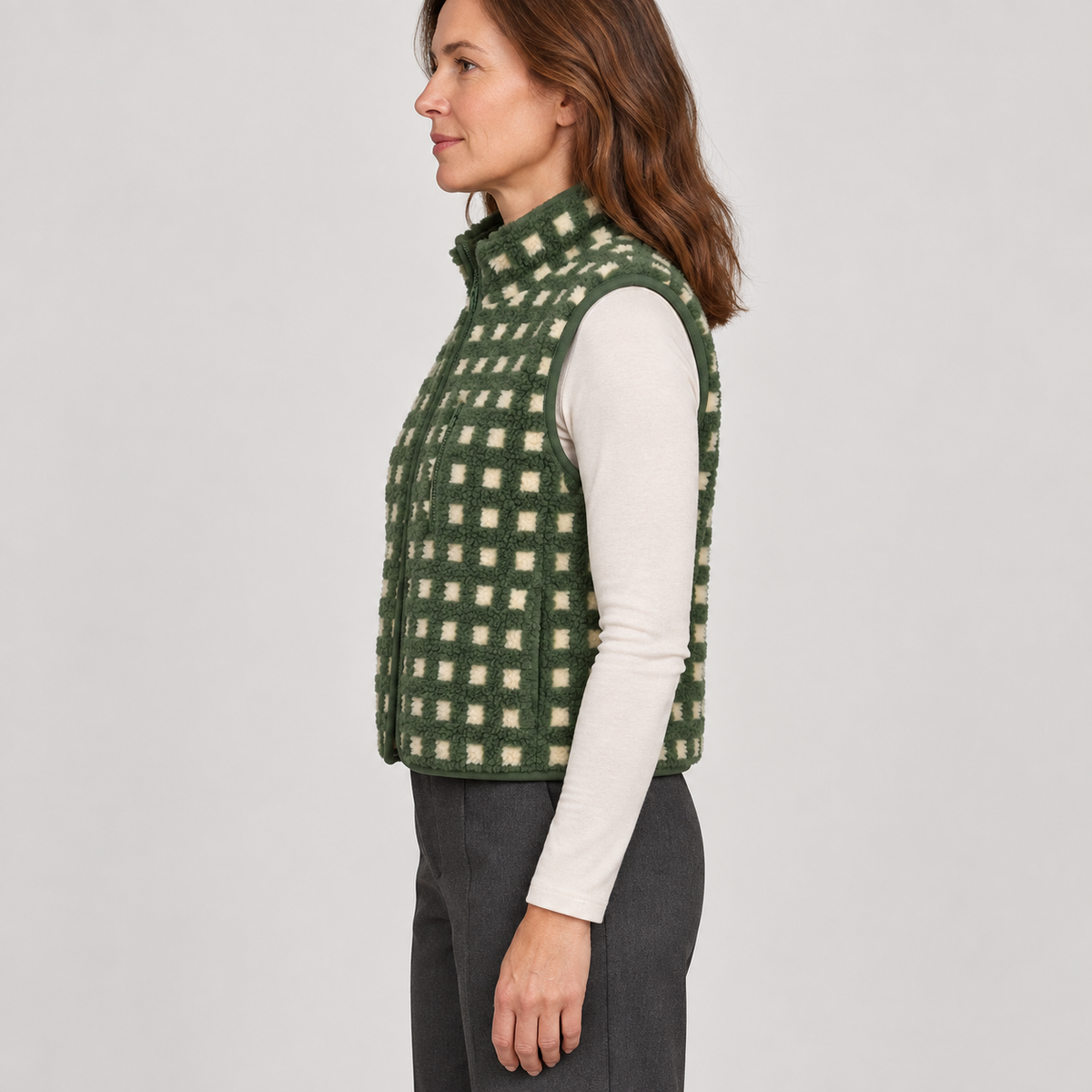 Concuelo — Green — photo 2