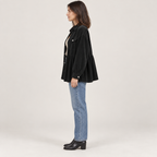 Varo — Black — side view