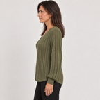 Celestinah — Green — side view