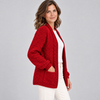 Kyns — Red — side view