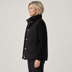 Pammy — Black — side view