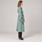Sophia — Green — side view