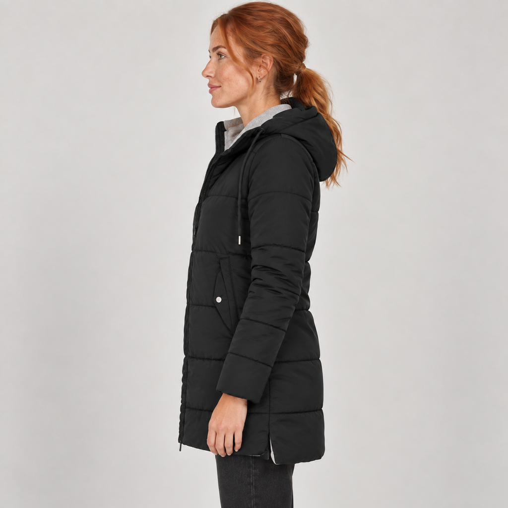 Yila — Black — side view