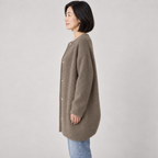 Samarielis — Caramel Brown — side view