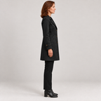 Sophie — Black — side view