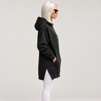 Maggie — Black — side view