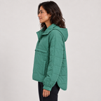 Farrell — Green — side view