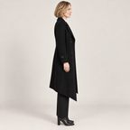 Kolette — Black — side view