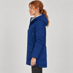 Yila — Blue — side view