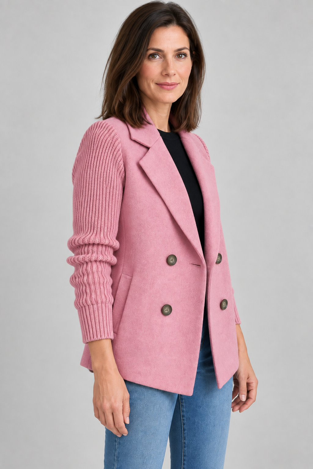 Sorelle — pink — photo 2