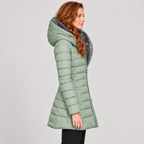 Yenge — Light Green — side view