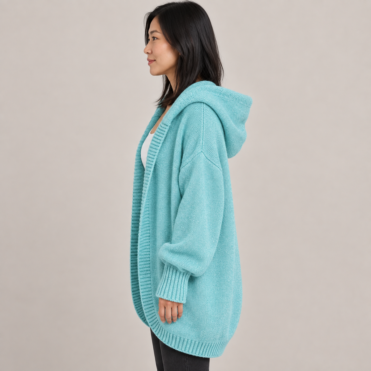 Rosalynne — Blue — side view