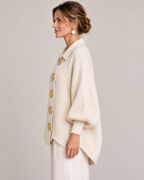 Capucine — Beige — side view