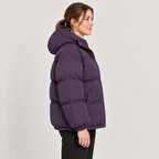 Frosty — Purple — side view