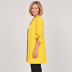 Célina — Yellow — side view