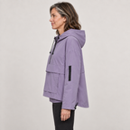 Fhalom — Purple — side view