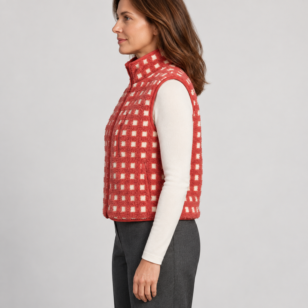 Concuelo — Red — photo 2