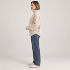 Palomayrah — Beige — side view