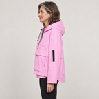 Fhalom — Pink — side view