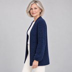 Dalynorah — Blue — side view