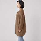 Samarielis — Brown — side view