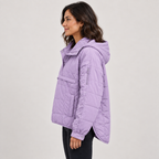 Farrell — Purple — side view