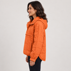 Farrell — Orange — side view
