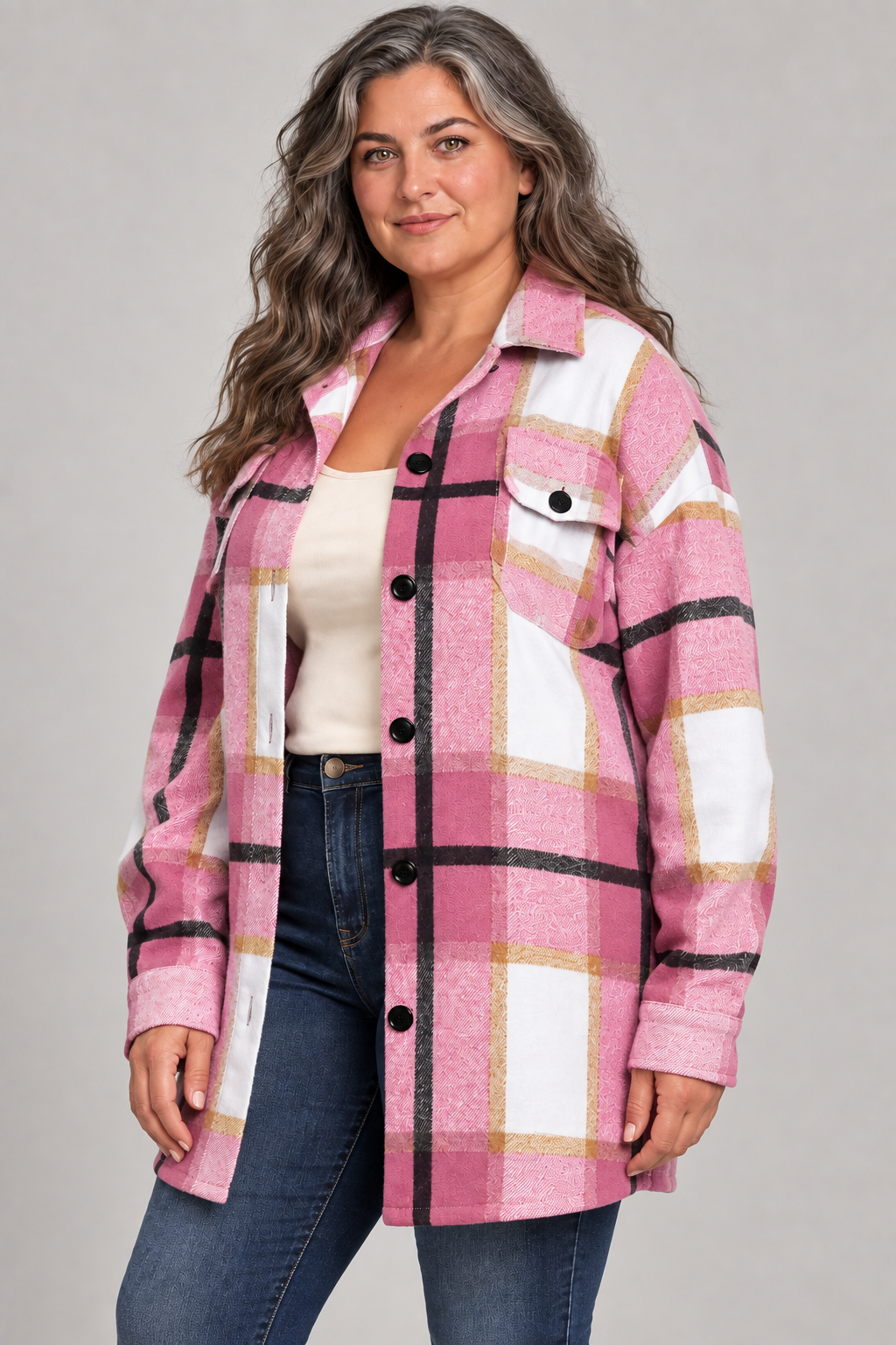 Brigid — Pink — photo 2
