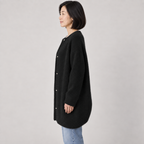 Samarielis — Black — side view