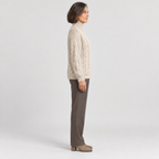 Zendrielle — Beige — side view