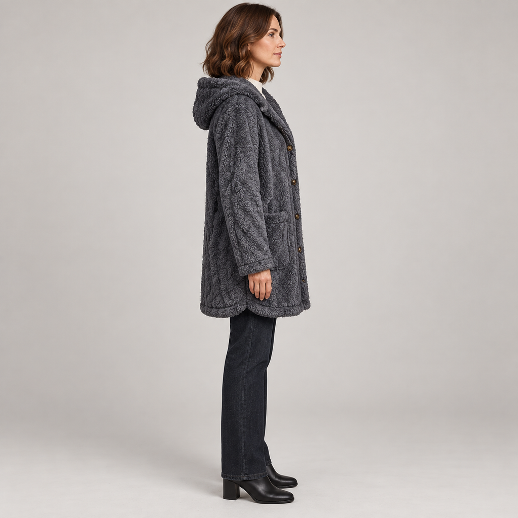 Alice — Dark gray — side view