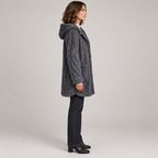 Alice — Dark gray — side view