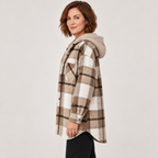 Tallulah — Khaki — side view